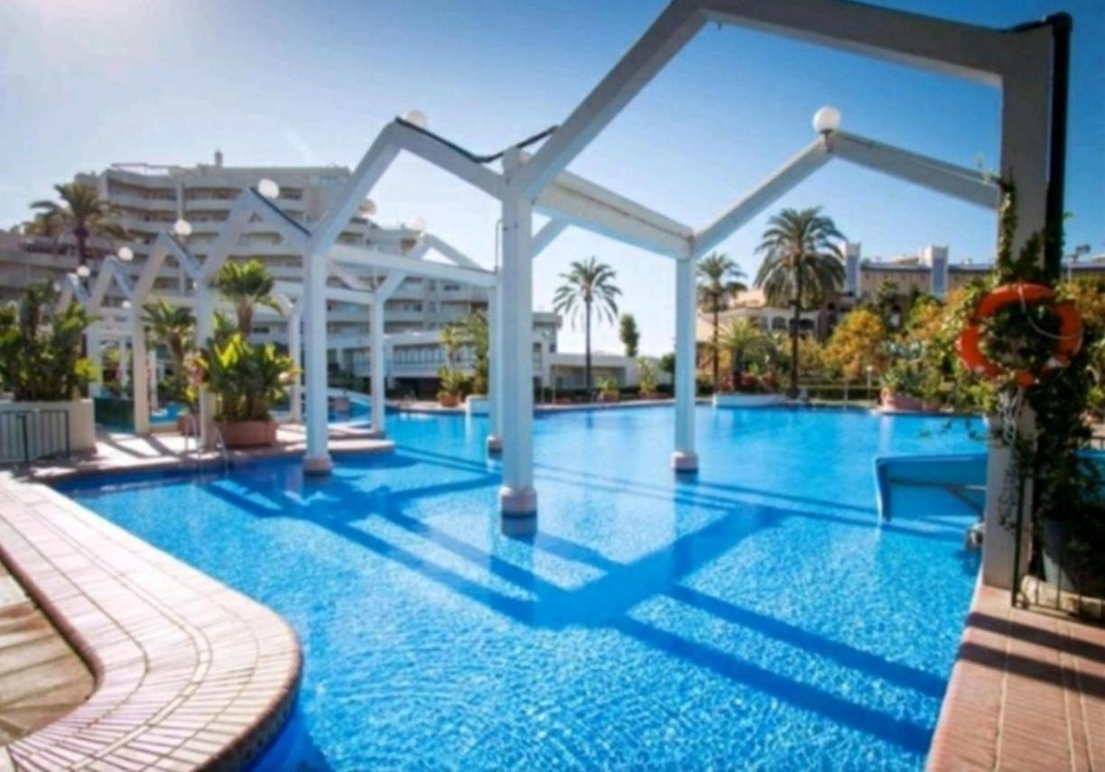 Benal Beach 229 بينالماذينا المظهر الخارجي الصورة