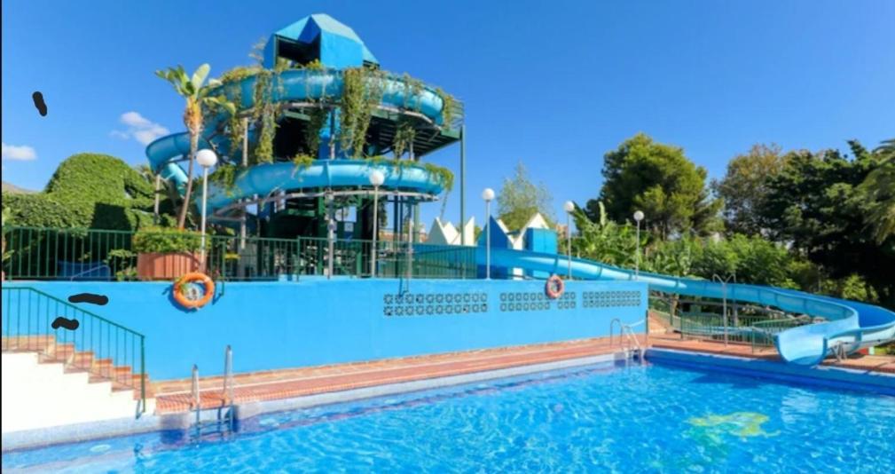 Benal Beach 229 بينالماذينا المظهر الخارجي الصورة