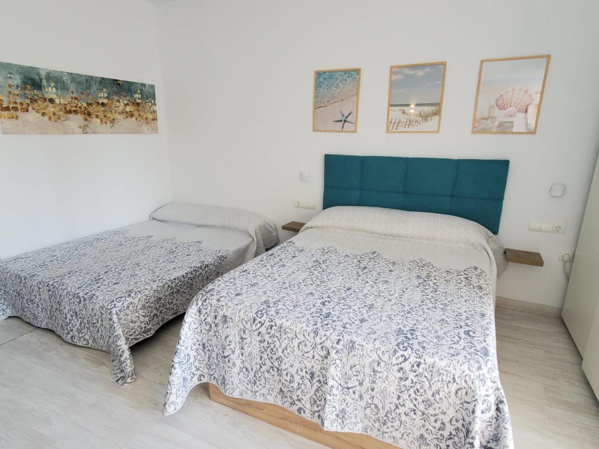 Benal Beach 229 بينالماذينا المظهر الخارجي الصورة
